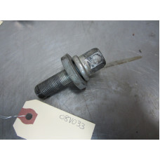 08V033 Crankshaft Pulley Bolt For 09-11 Honda Pilot  3.5 90017RJA003